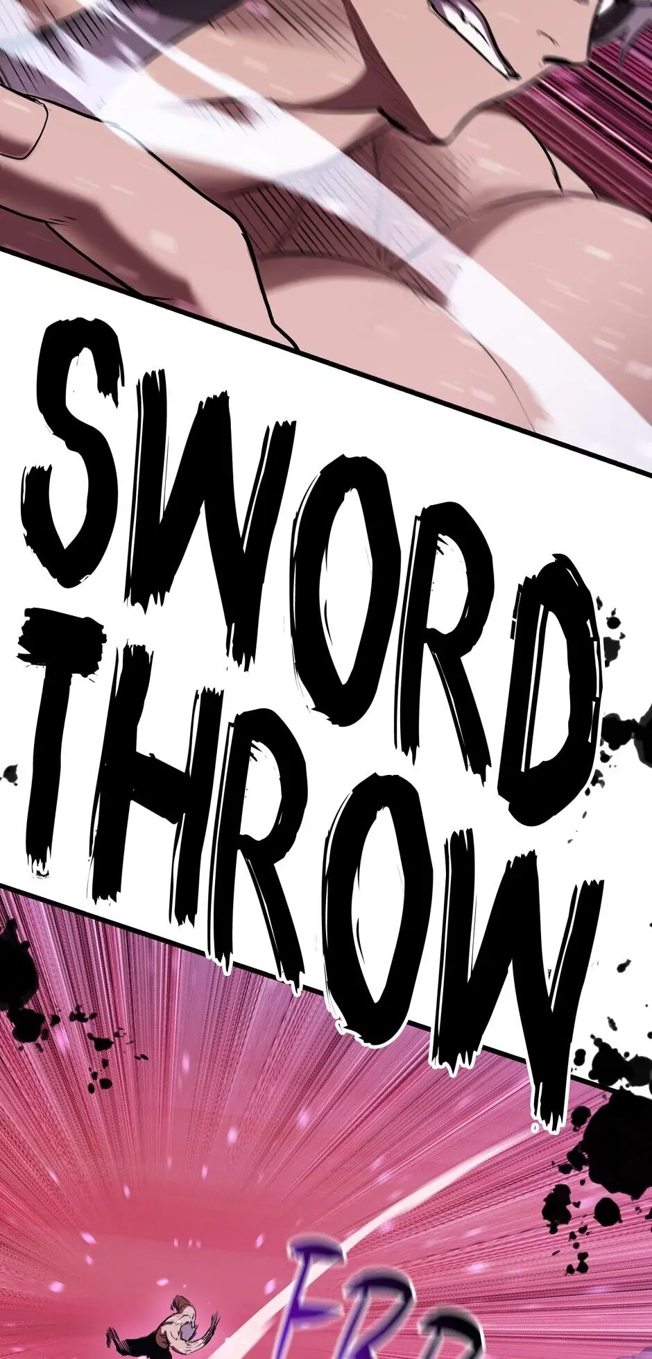 Survival Story of a Sword King in a Fantasy World Chapter 96 – Chapter 96
           : Special Angel Page 99