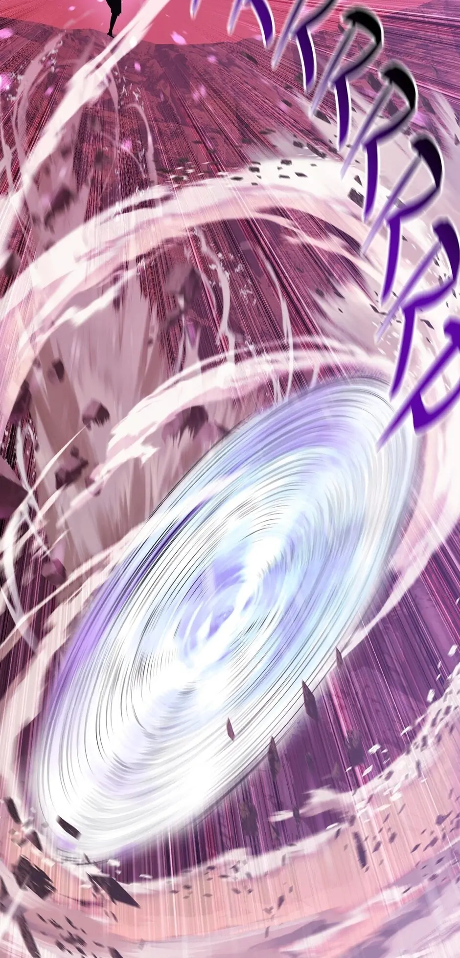 Survival Story of a Sword King in a Fantasy World Chapter 96 – Chapter 96
           : Special Angel Page 100