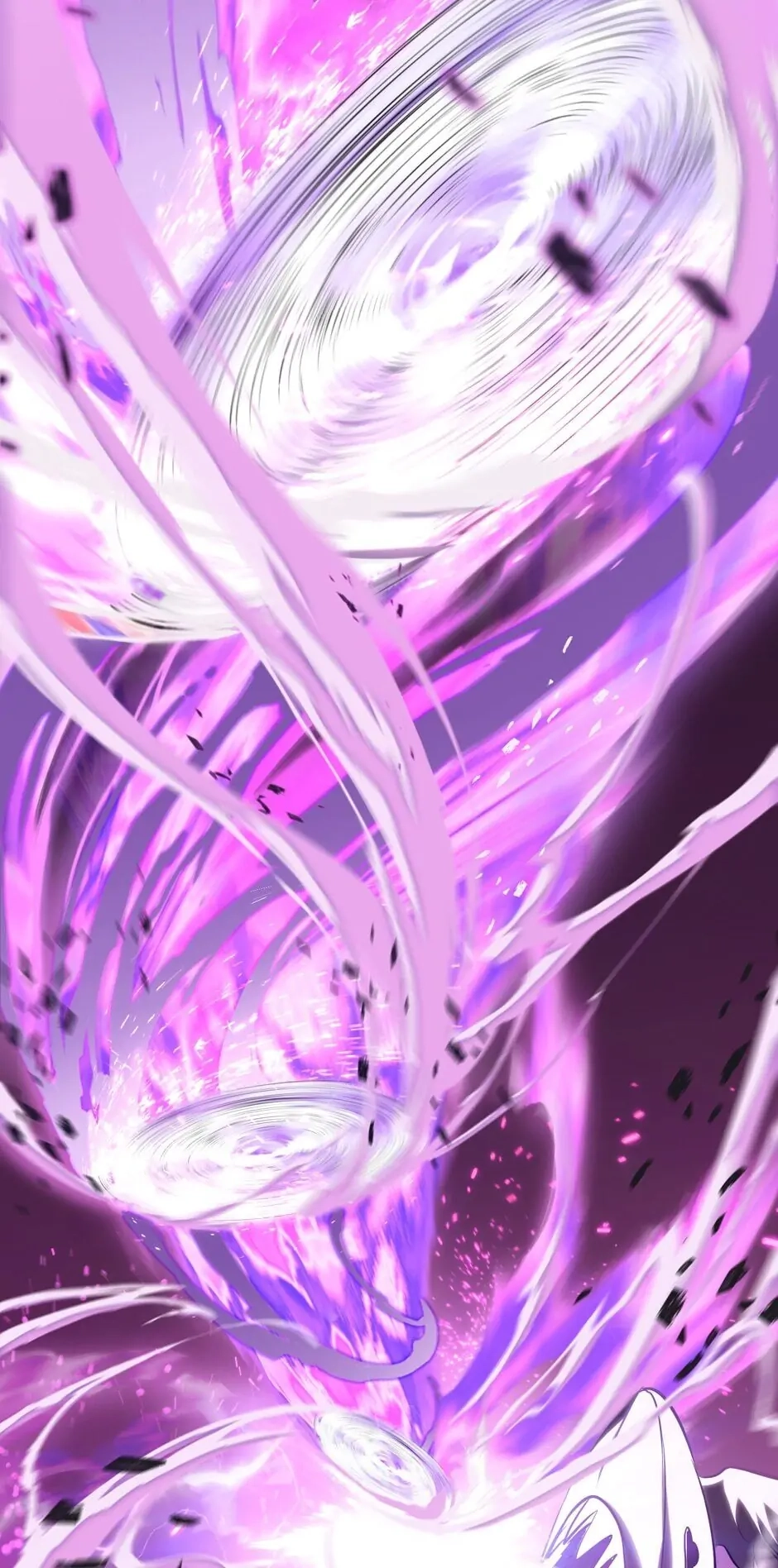 Survival Story of a Sword King in a Fantasy World Chapter 96 – Chapter 96
           : Special Angel Page 107