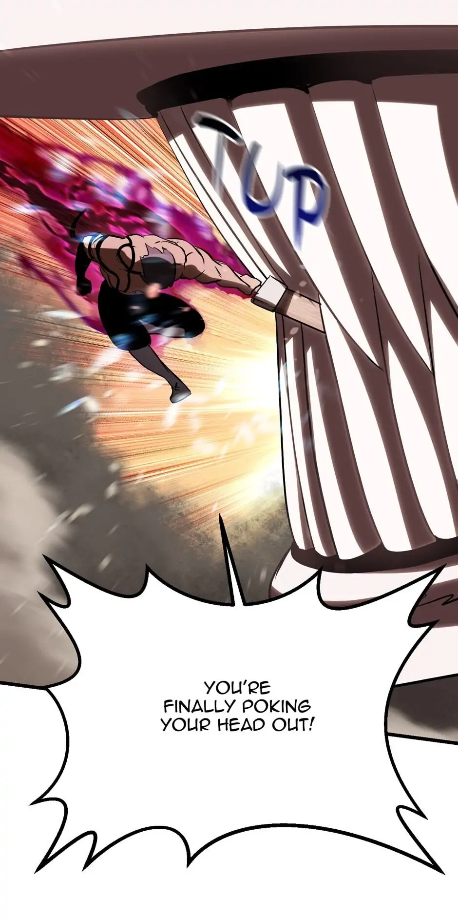Survival Story of a Sword King in a Fantasy World Chapter 96 – Chapter 96
           : Special Angel Page 112