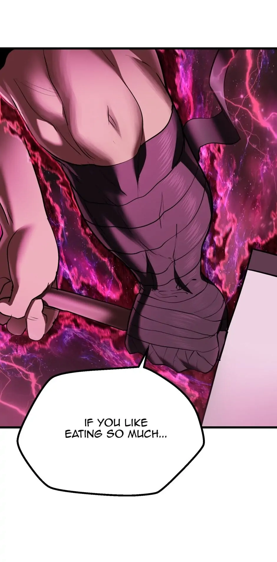 Survival Story of a Sword King in a Fantasy World Chapter 96 – Chapter 96
           : Special Angel Page 113