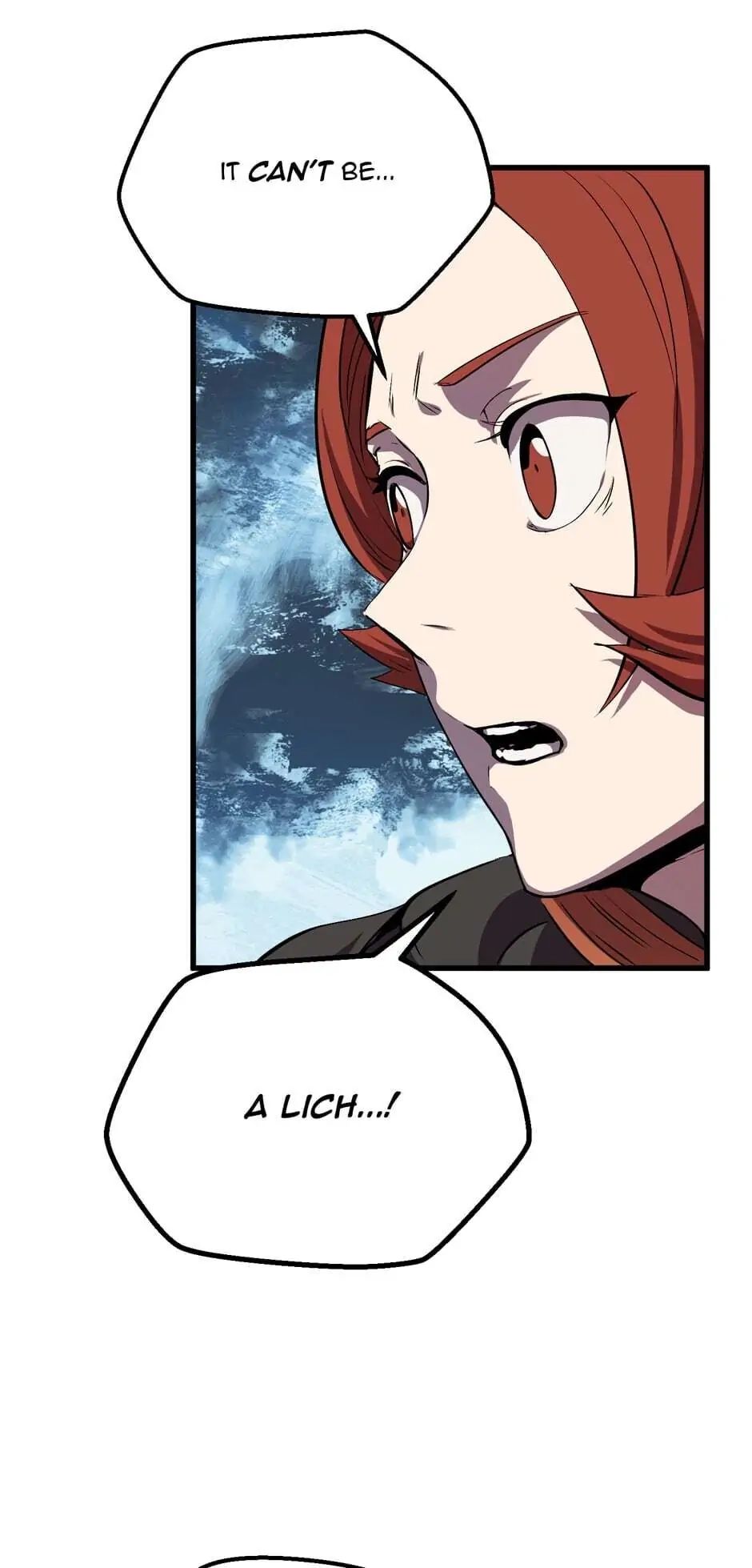Survival Story of a Sword King in a Fantasy World Chapter 17 – Chapter 17
           : Undead Mage Page 5