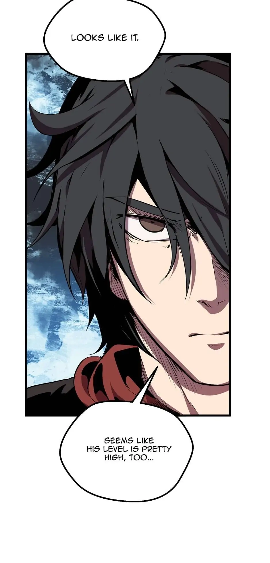 Survival Story of a Sword King in a Fantasy World Chapter 17 – Chapter 17
           : Undead Mage Page 6