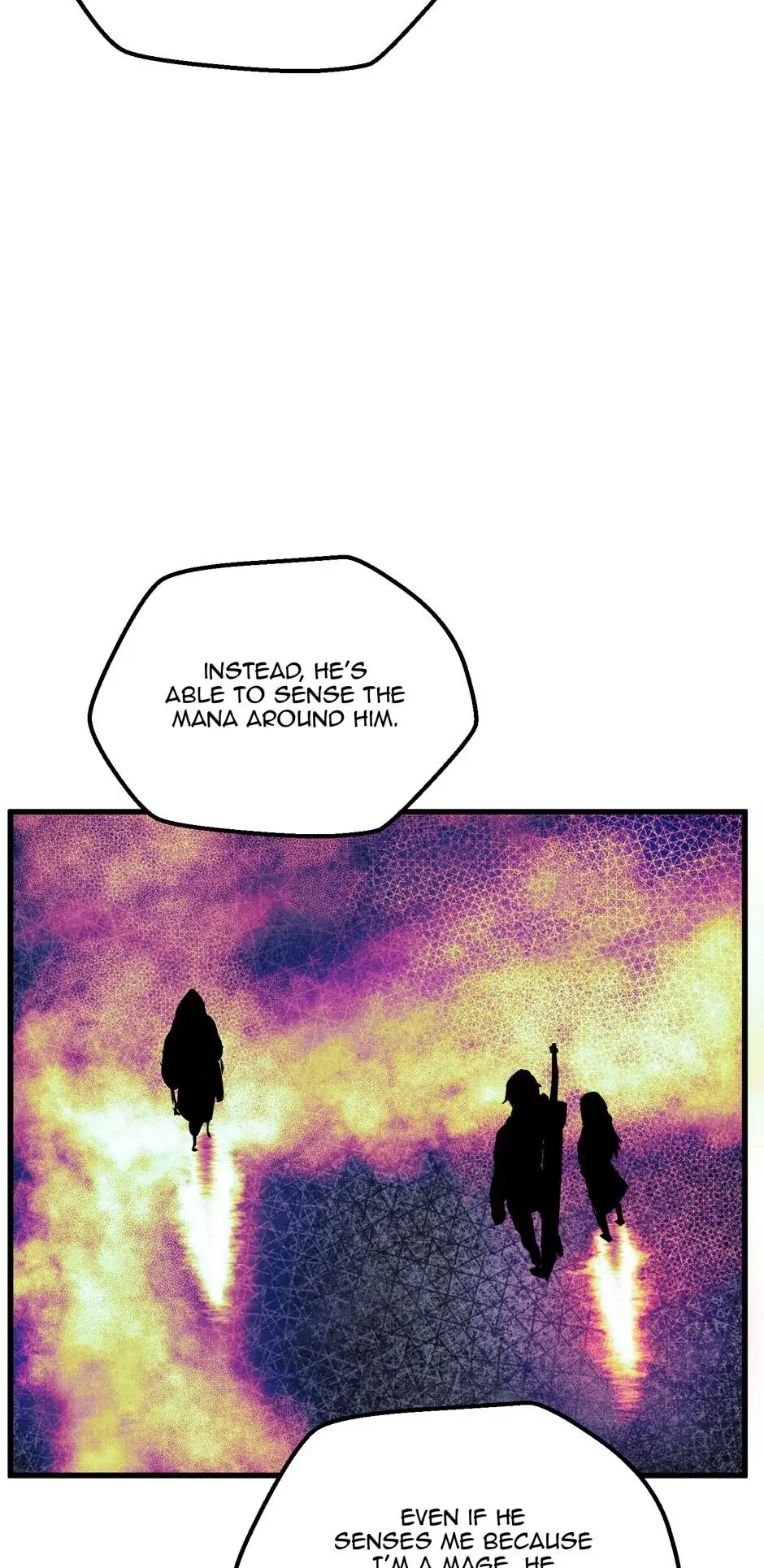 Survival Story of a Sword King in a Fantasy World Chapter 17 – Chapter 17
           : Undead Mage Page 12