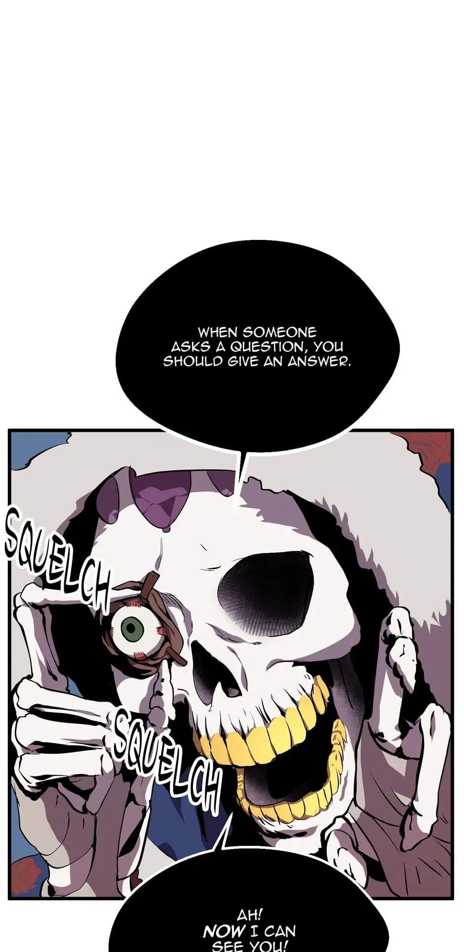 Survival Story of a Sword King in a Fantasy World Chapter 17 – Chapter 17
           : Undead Mage Page 15