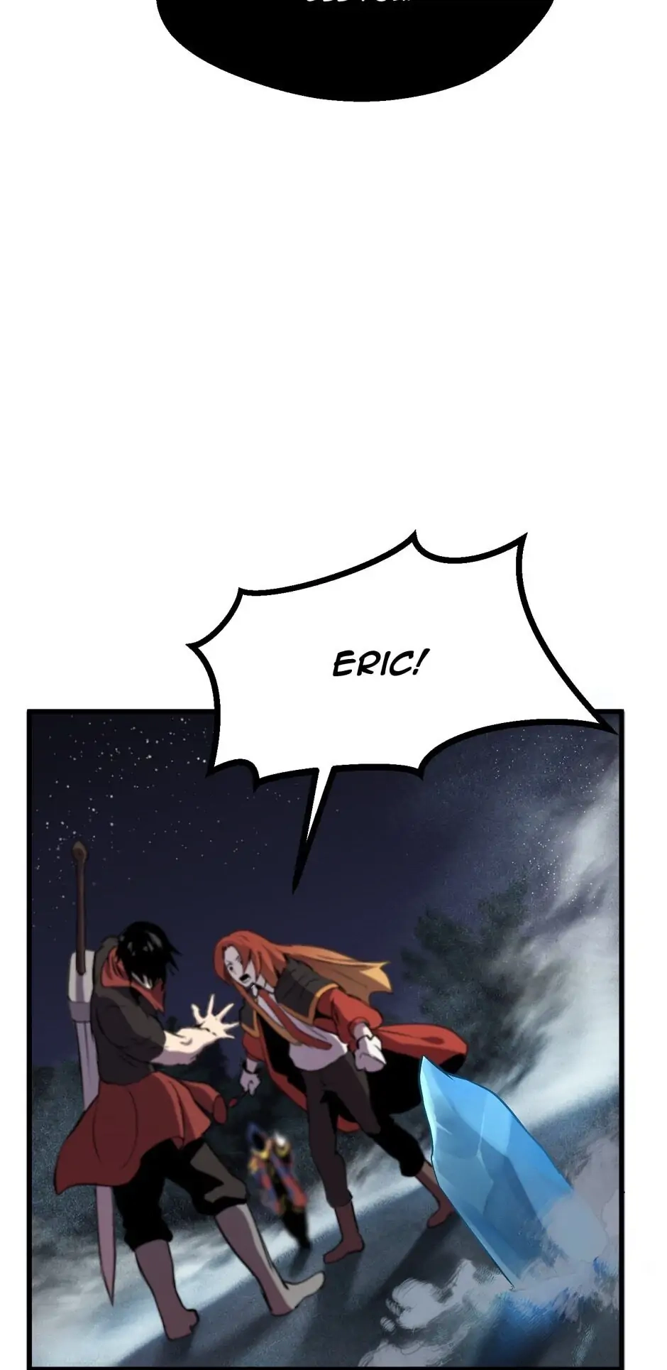 Survival Story of a Sword King in a Fantasy World Chapter 17 – Chapter 17
           : Undead Mage Page 16
