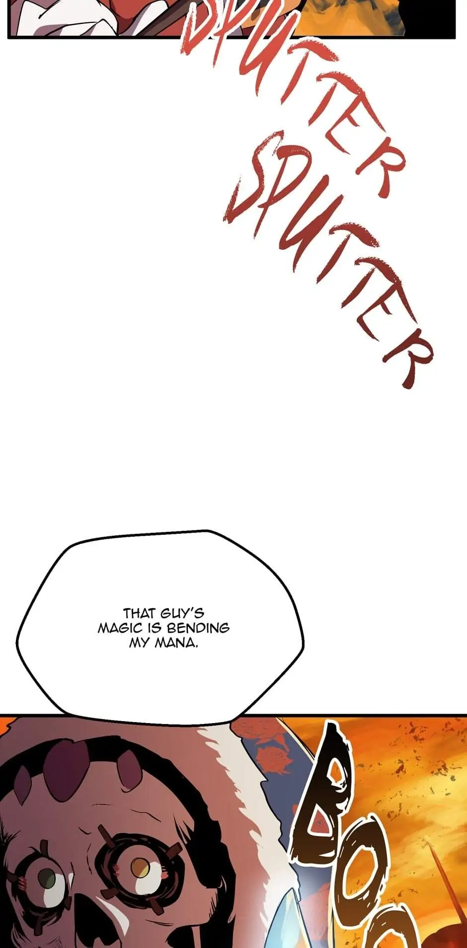 Survival Story of a Sword King in a Fantasy World Chapter 17 – Chapter 17
           : Undead Mage Page 30