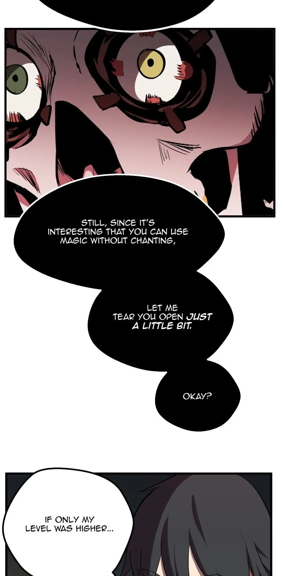 Survival Story of a Sword King in a Fantasy World Chapter 17 – Chapter 17
           : Undead Mage Page 32