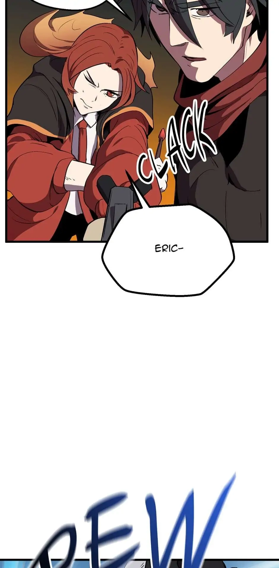Survival Story of a Sword King in a Fantasy World Chapter 17 – Chapter 17
           : Undead Mage Page 33