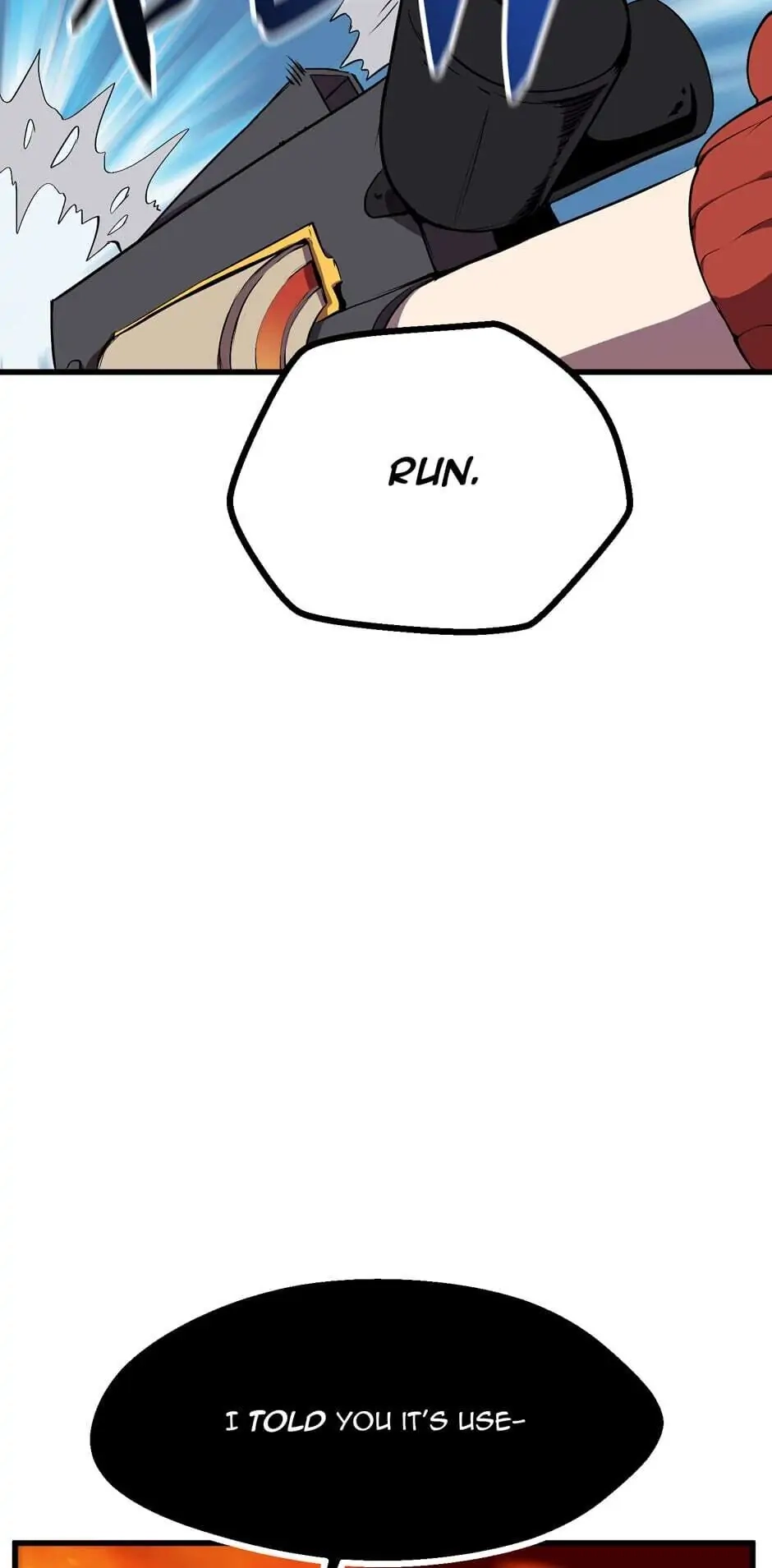 Survival Story of a Sword King in a Fantasy World Chapter 17 – Chapter 17
           : Undead Mage Page 34