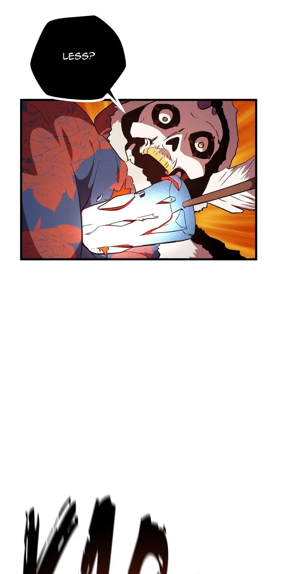 Survival Story of a Sword King in a Fantasy World Chapter 17 – Chapter 17
           : Undead Mage Page 36