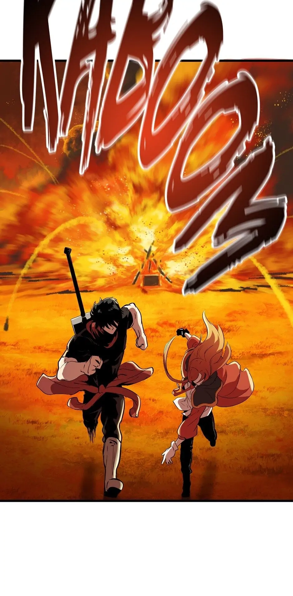 Survival Story of a Sword King in a Fantasy World Chapter 17 – Chapter 17
           : Undead Mage Page 37