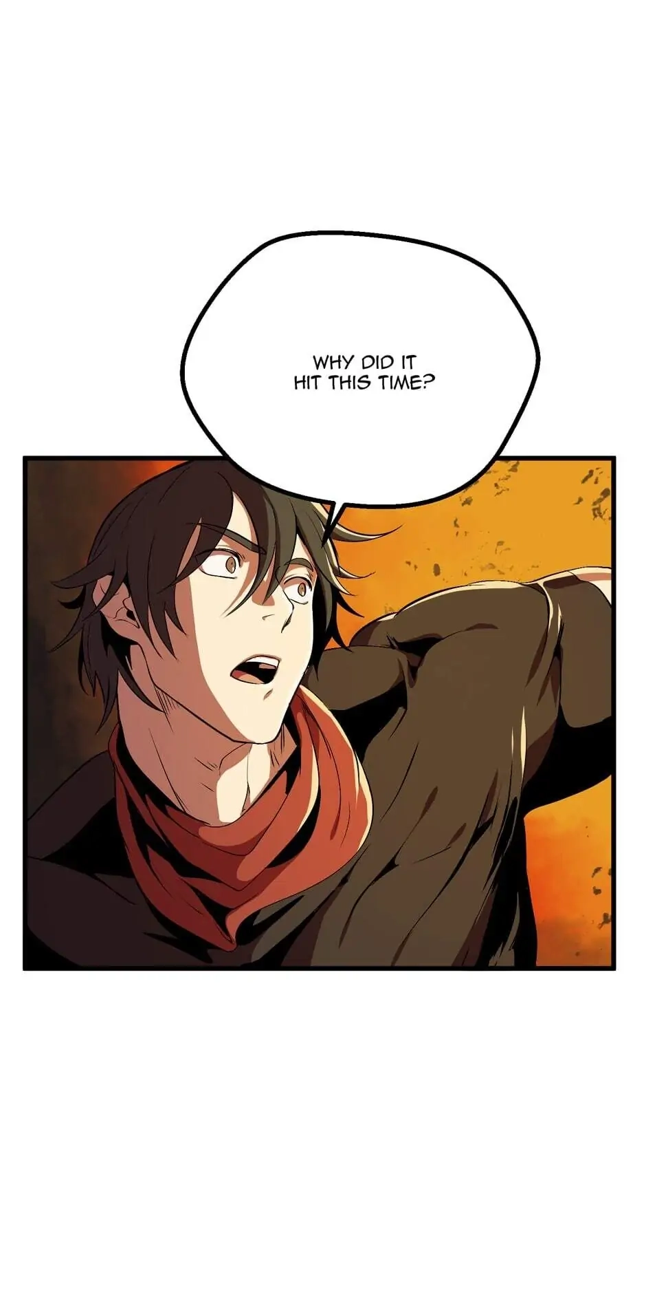 Survival Story of a Sword King in a Fantasy World Chapter 17 – Chapter 17
           : Undead Mage Page 38