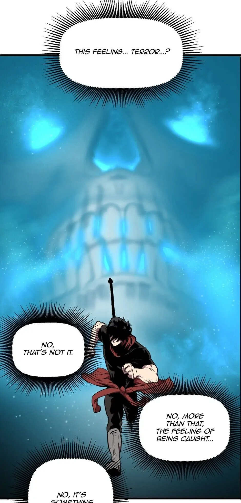 Survival Story of a Sword King in a Fantasy World Chapter 17 – Chapter 17
           : Undead Mage Page 42