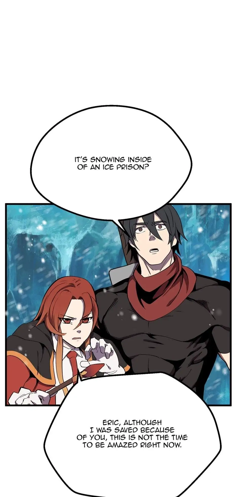 Survival Story of a Sword King in a Fantasy World Chapter 17 – Chapter 17
           : Undead Mage Page 48