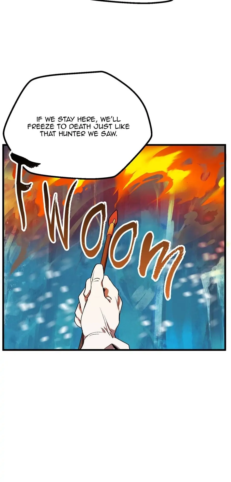 Survival Story of a Sword King in a Fantasy World Chapter 17 – Chapter 17
           : Undead Mage Page 49