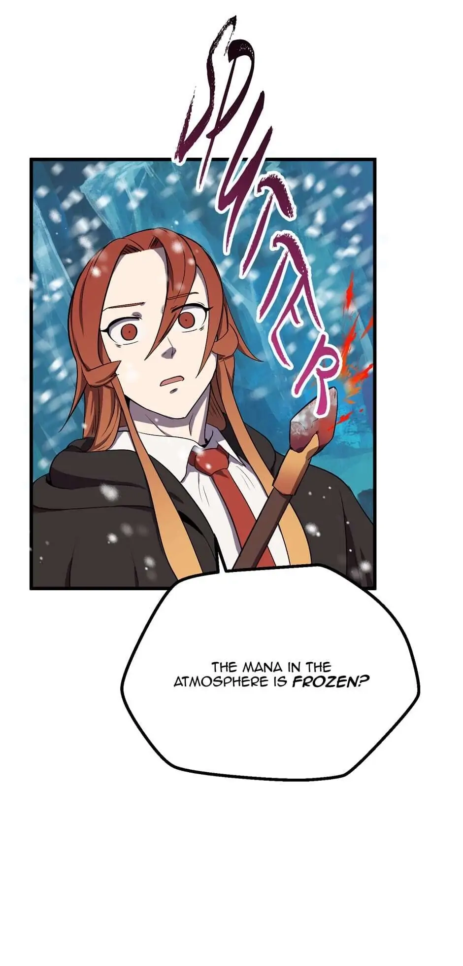 Survival Story of a Sword King in a Fantasy World Chapter 17 – Chapter 17
           : Undead Mage Page 50