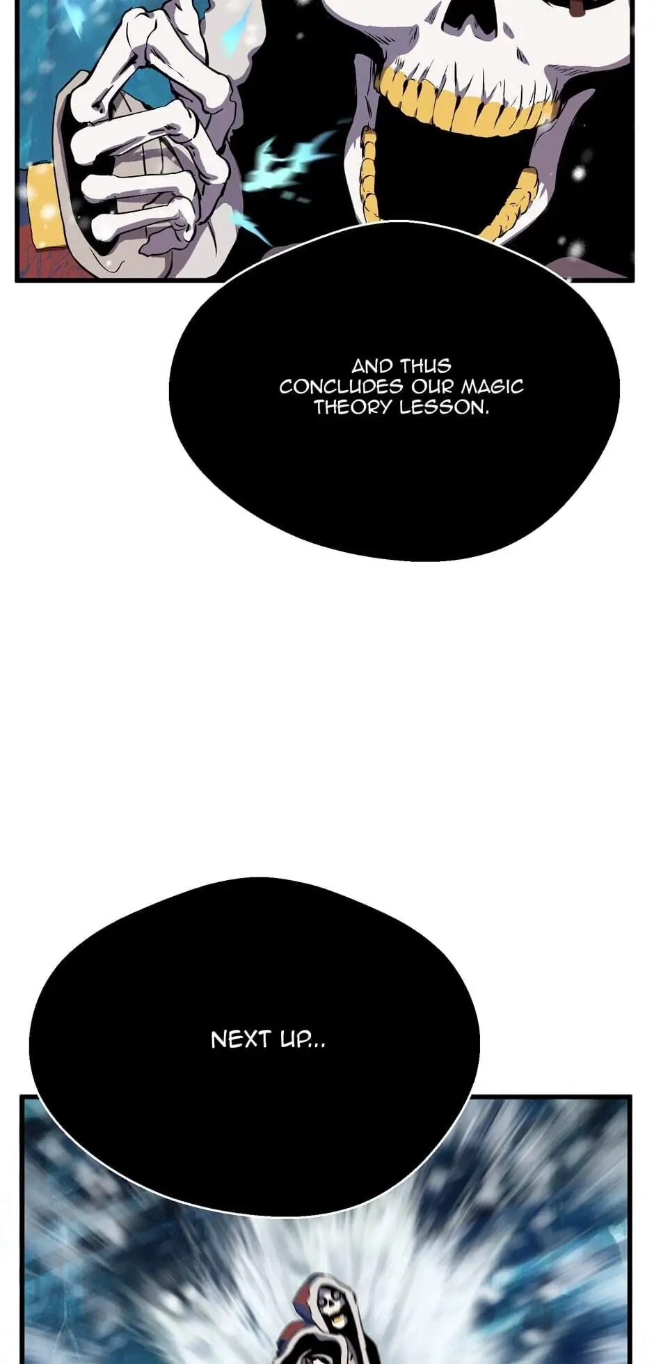 Survival Story of a Sword King in a Fantasy World Chapter 17 – Chapter 17
           : Undead Mage Page 54