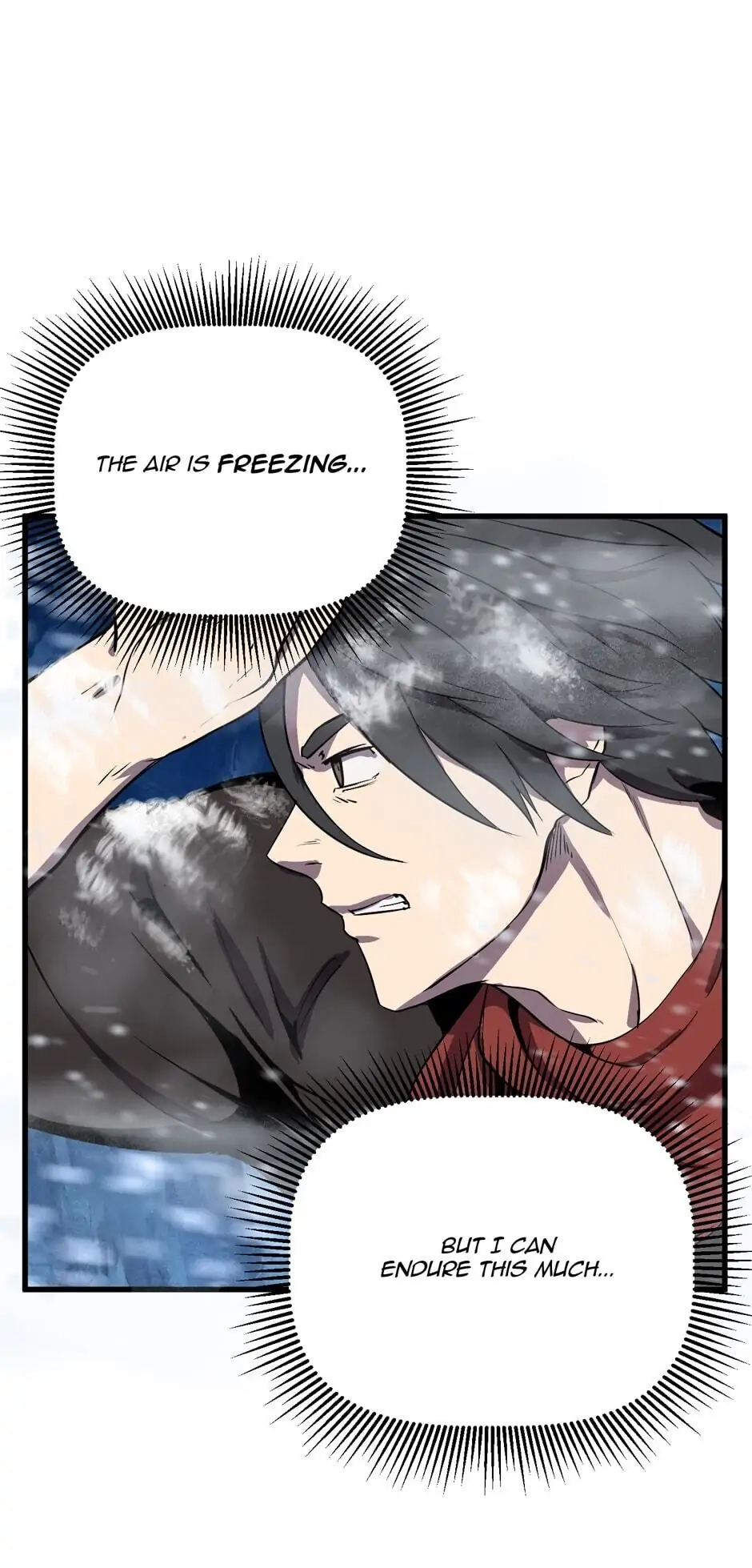 Survival Story of a Sword King in a Fantasy World Chapter 17 – Chapter 17
           : Undead Mage Page 57
