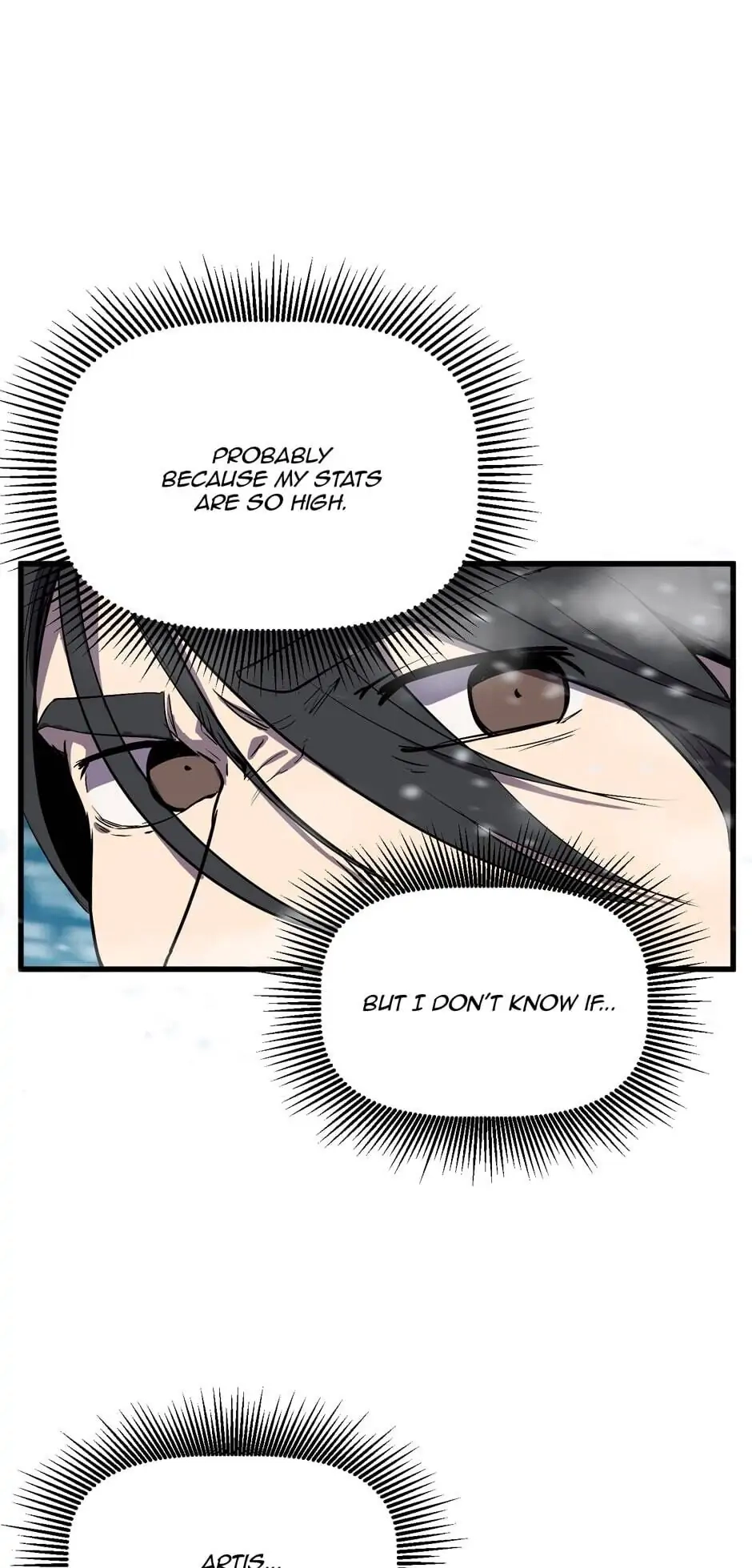 Survival Story of a Sword King in a Fantasy World Chapter 17 – Chapter 17
           : Undead Mage Page 58