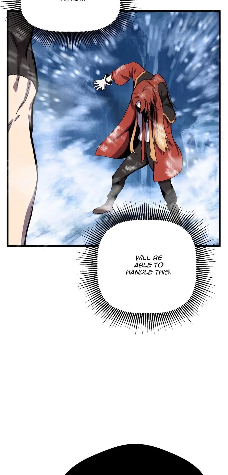 Survival Story of a Sword King in a Fantasy World Chapter 17 – Chapter 17
           : Undead Mage Page 59