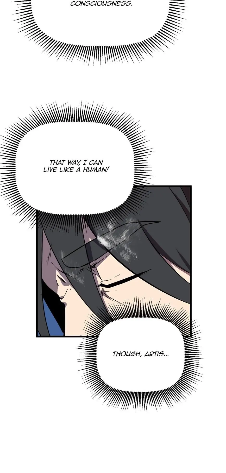 Survival Story of a Sword King in a Fantasy World Chapter 17 – Chapter 17
           : Undead Mage Page 63