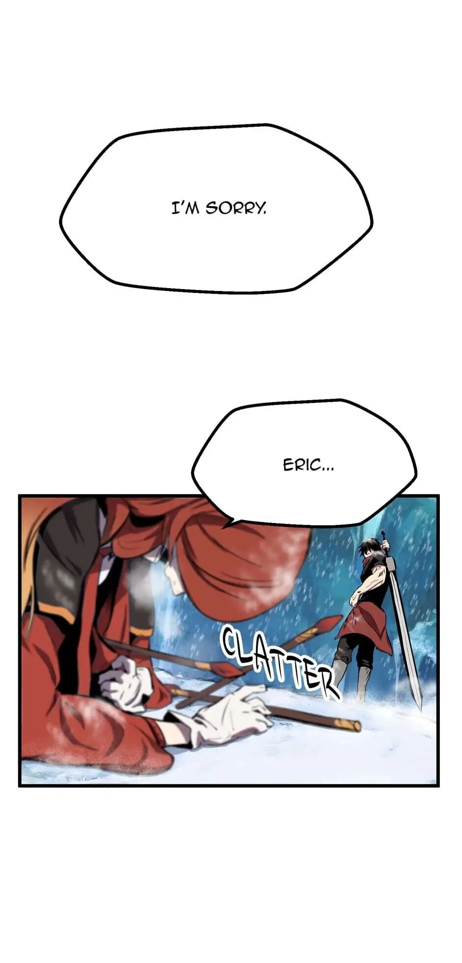 Survival Story of a Sword King in a Fantasy World Chapter 17 – Chapter 17
           : Undead Mage Page 64