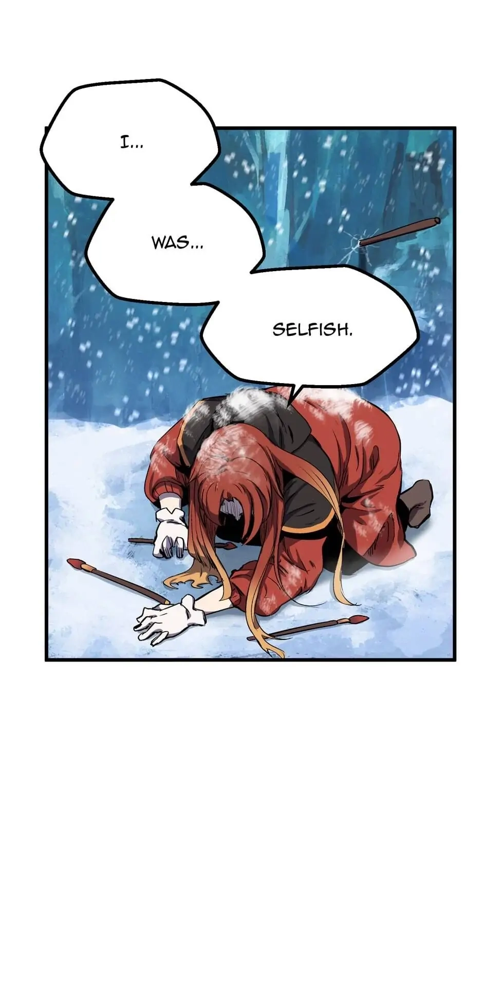 Survival Story of a Sword King in a Fantasy World Chapter 17 – Chapter 17
           : Undead Mage Page 65