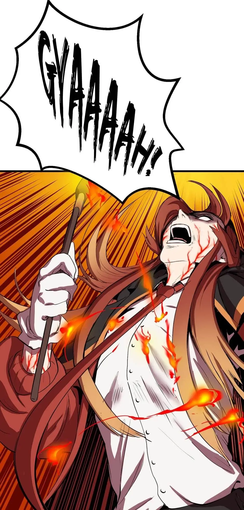 Survival Story of a Sword King in a Fantasy World Chapter 17 – Chapter 17
           : Undead Mage Page 67
