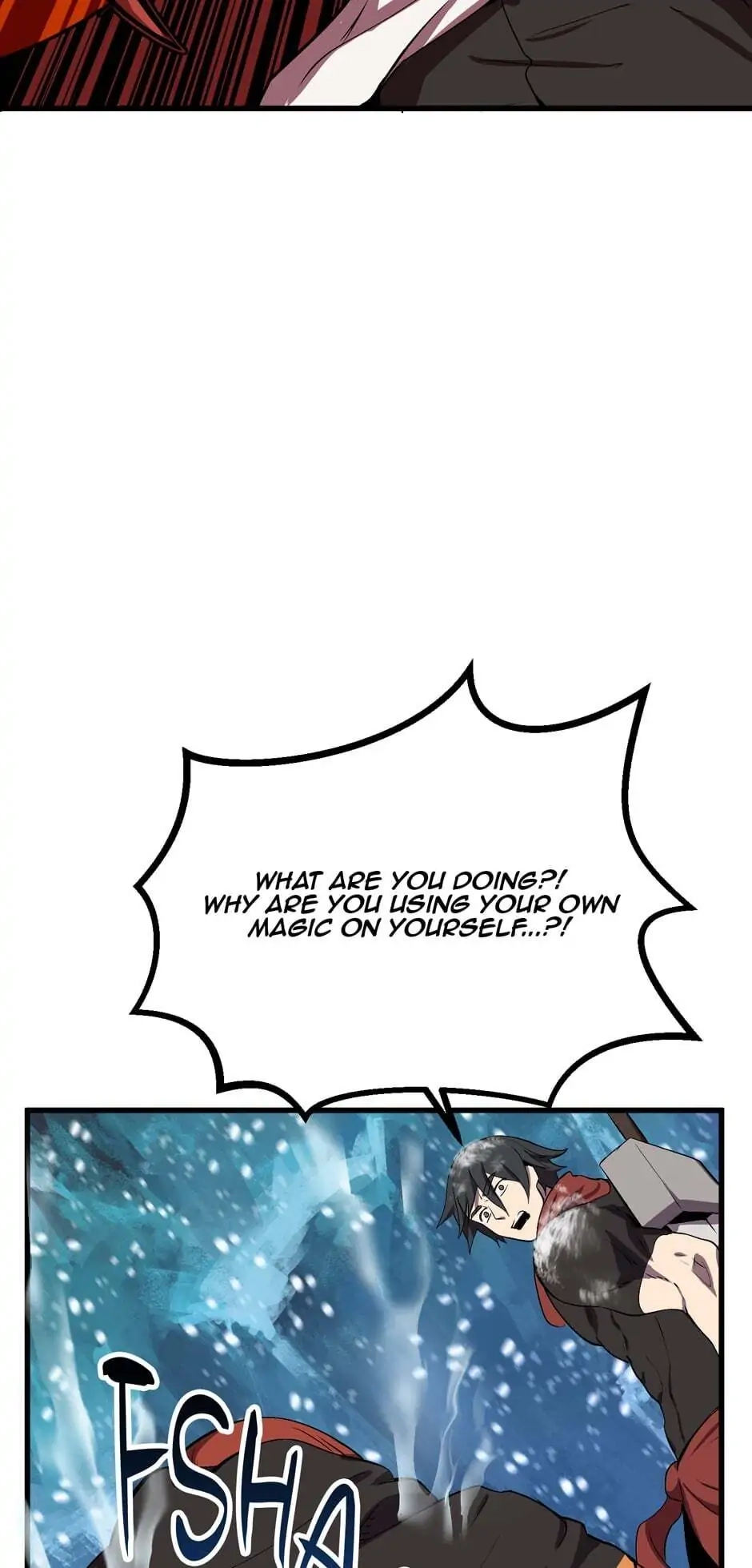 Survival Story of a Sword King in a Fantasy World Chapter 17 – Chapter 17
           : Undead Mage Page 68