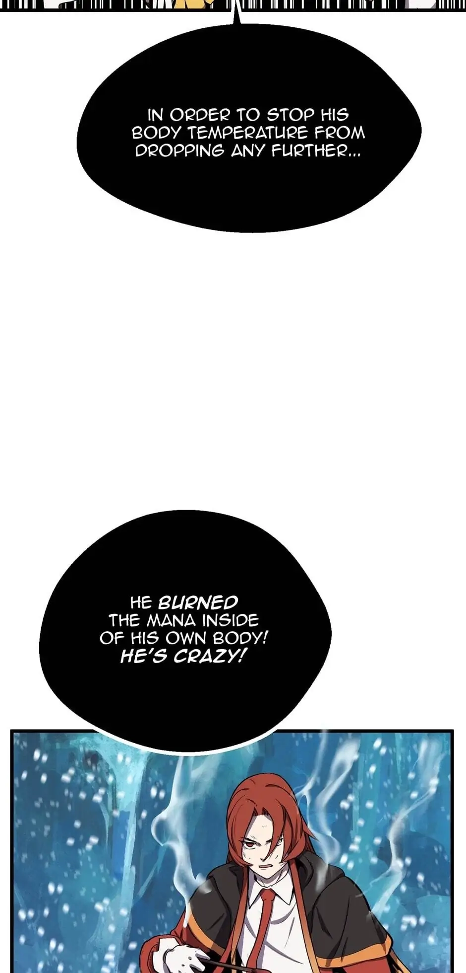 Survival Story of a Sword King in a Fantasy World Chapter 17 – Chapter 17
           : Undead Mage Page 70