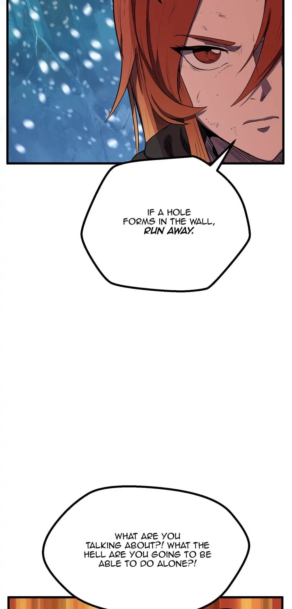 Survival Story of a Sword King in a Fantasy World Chapter 17 – Chapter 17
           : Undead Mage Page 73