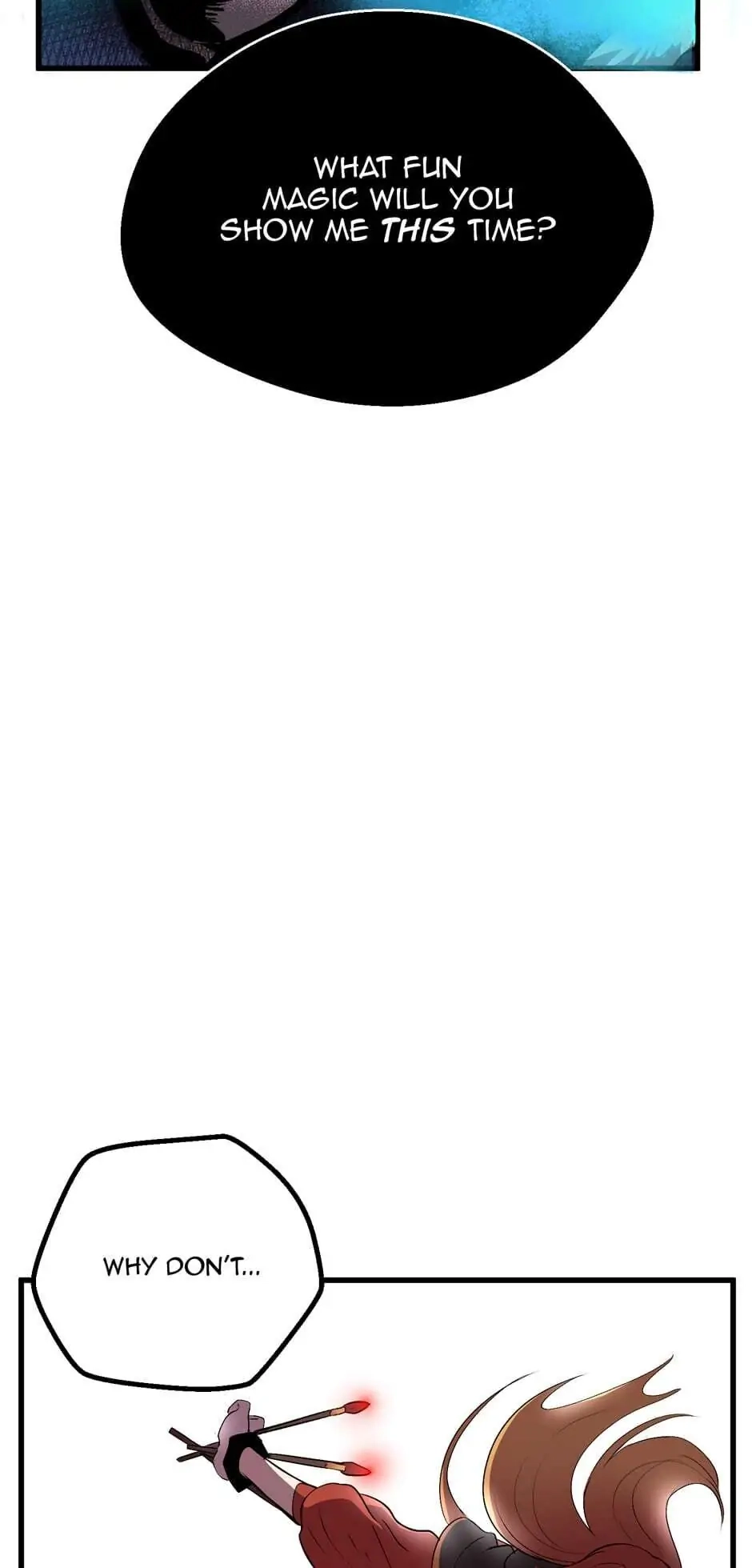 Survival Story of a Sword King in a Fantasy World Chapter 17 – Chapter 17
           : Undead Mage Page 79