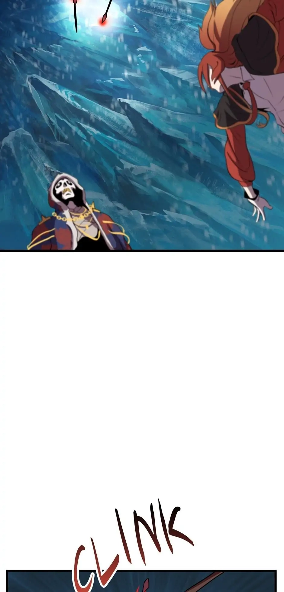 Survival Story of a Sword King in a Fantasy World Chapter 17 – Chapter 17
           : Undead Mage Page 81