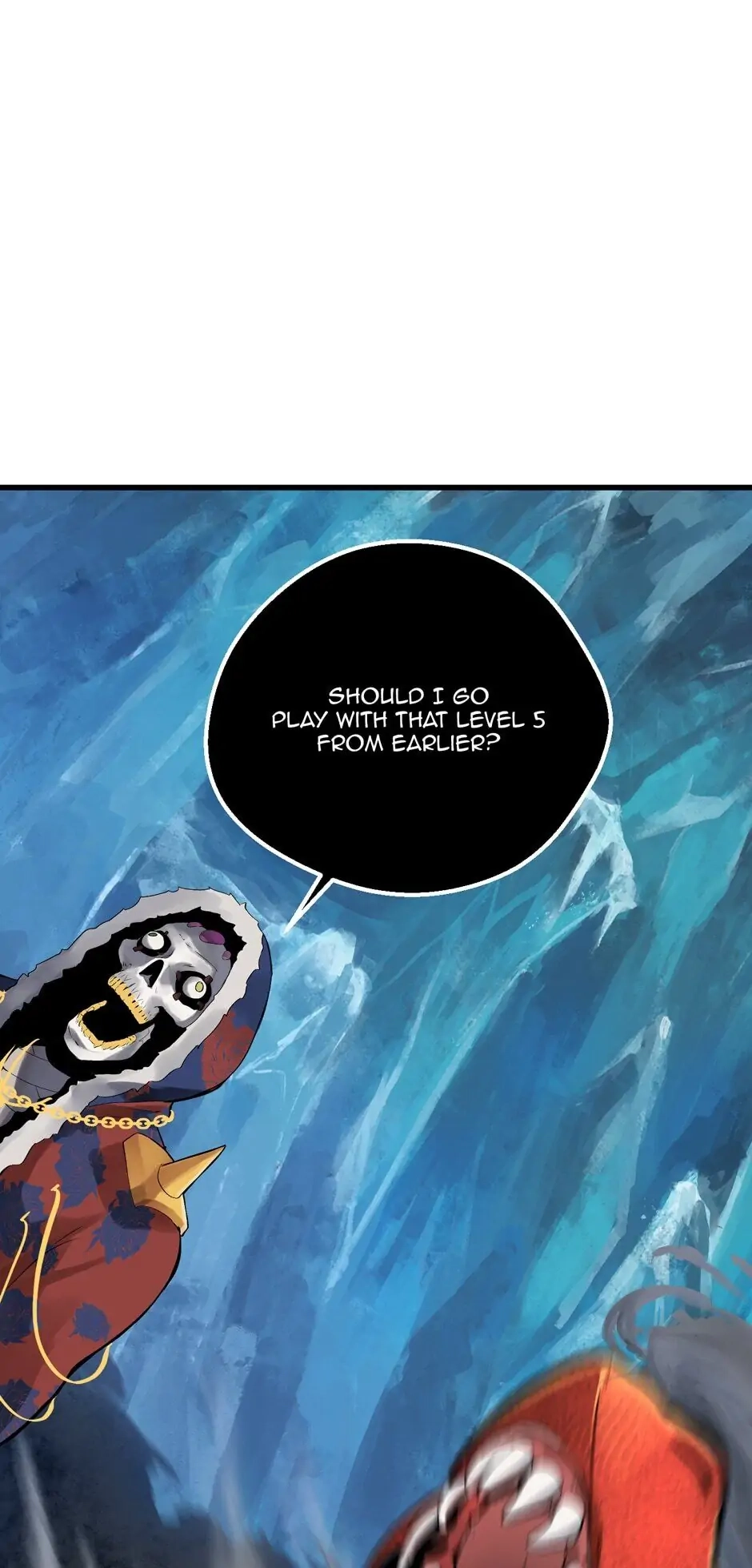 Survival Story of a Sword King in a Fantasy World Chapter 17 – Chapter 17
           : Undead Mage Page 90
