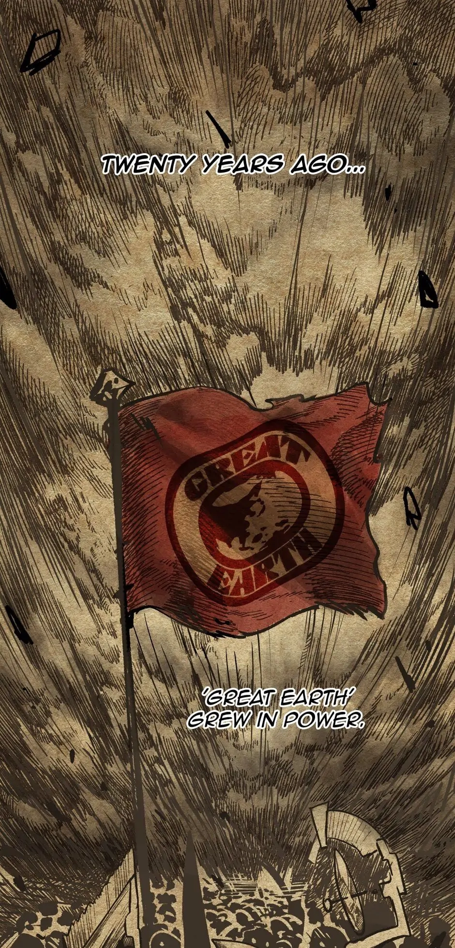 Survival Story of a Sword King in a Fantasy World Chapter 106 – Chapter 106 (Season 3)
           : Lost and Found Page 12