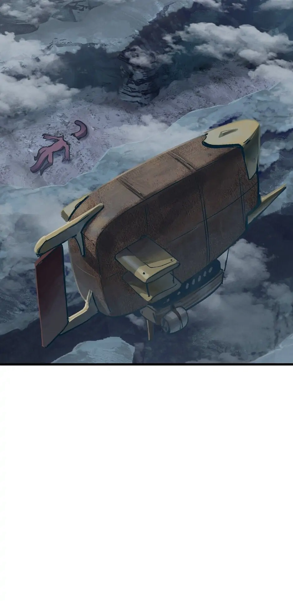Survival Story of a Sword King in a Fantasy World Chapter 106 – Chapter 106 (Season 3)
           : Lost and Found Page 53