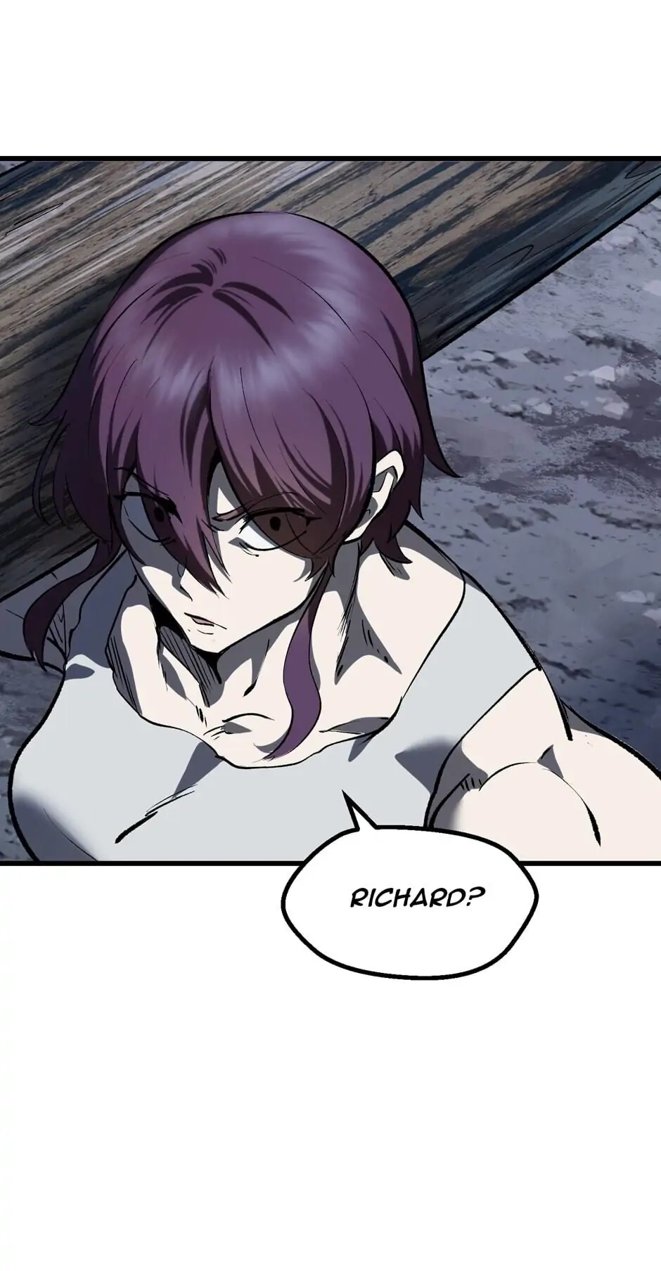 Survival Story of a Sword King in a Fantasy World Chapter 106 – Chapter 106 (Season 3)
           : Lost and Found Page 57