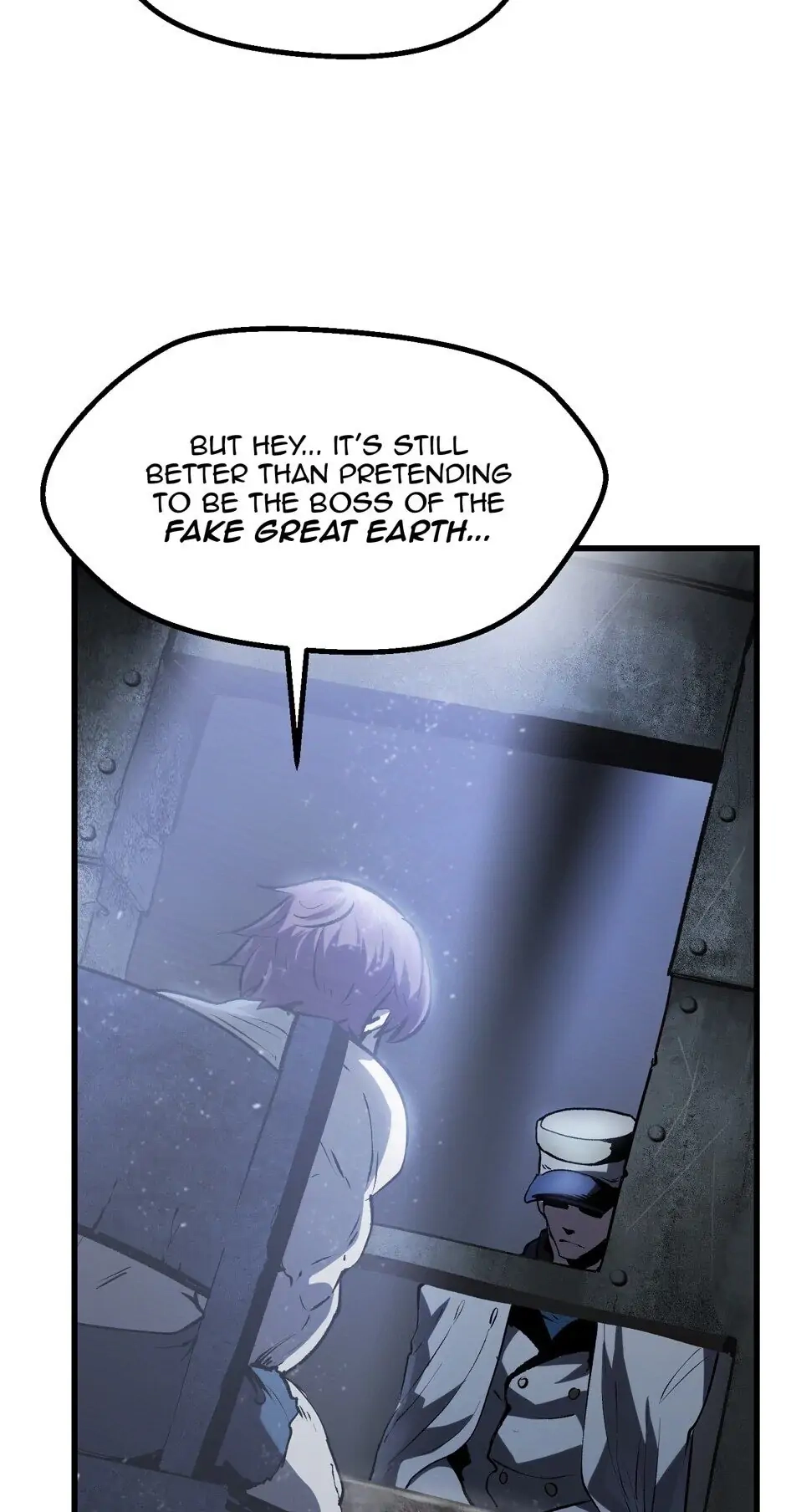 Survival Story of a Sword King in a Fantasy World Chapter 106 – Chapter 106 (Season 3)
           : Lost and Found Page 63