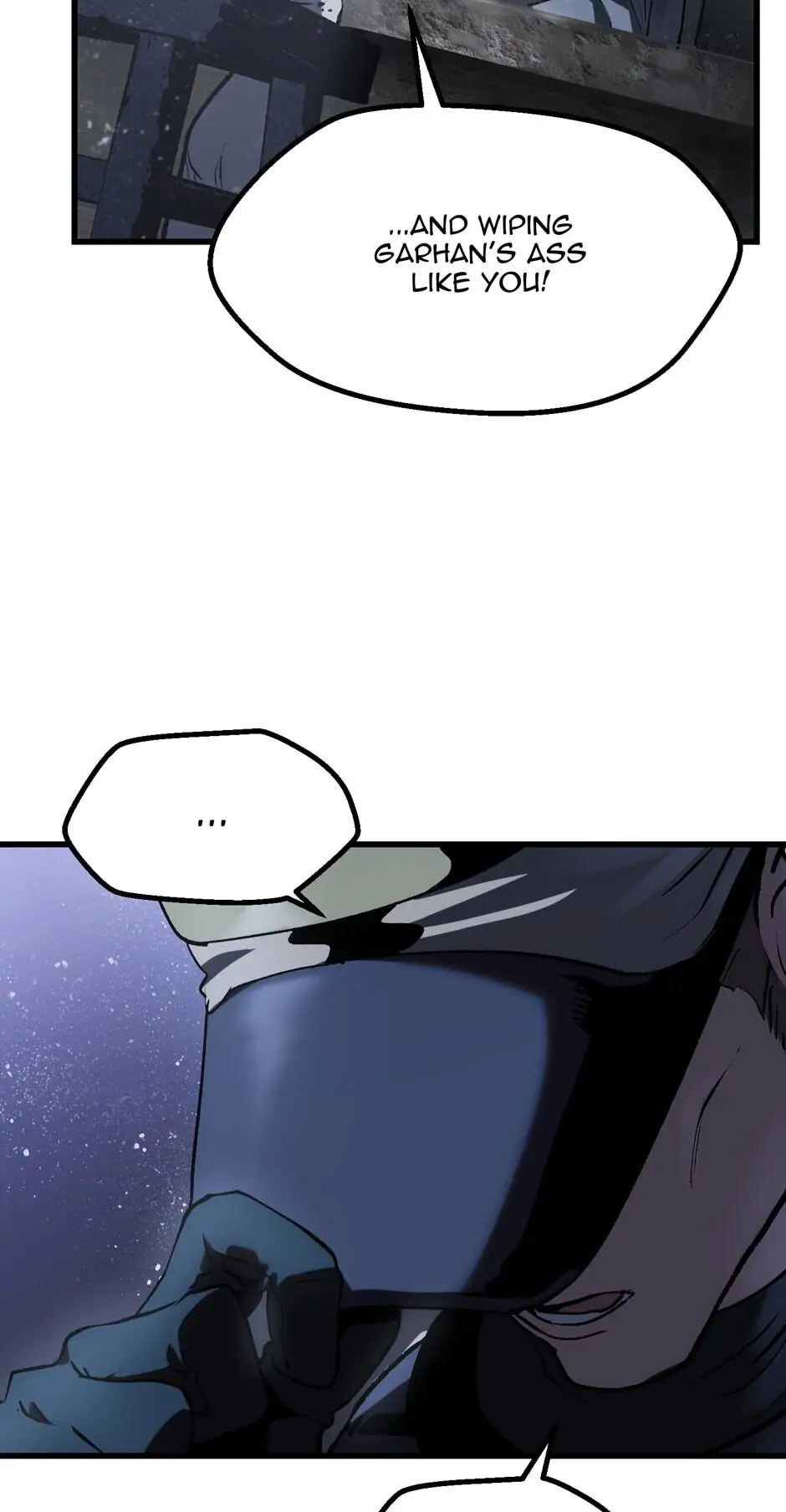 Survival Story of a Sword King in a Fantasy World Chapter 106 – Chapter 106 (Season 3)
           : Lost and Found Page 64