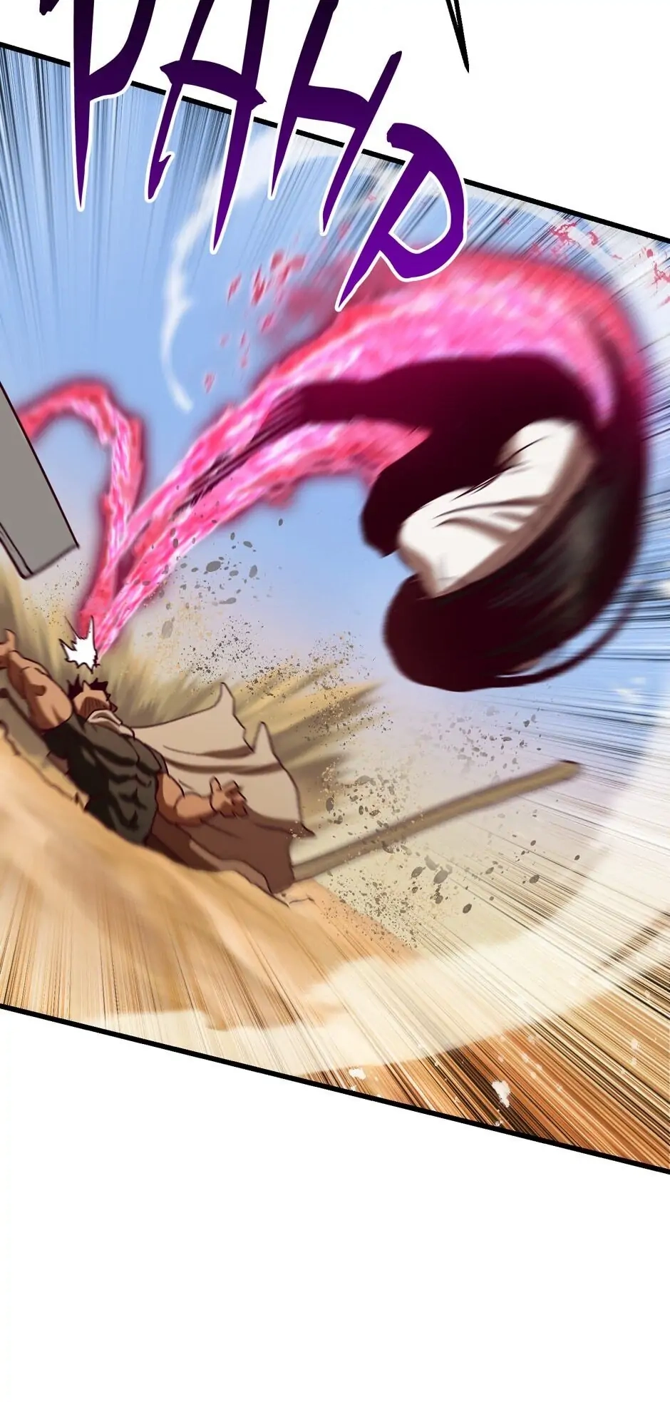 Survival Story of a Sword King in a Fantasy World Chapter 106 – Chapter 106 (Season 3)
           : Lost and Found Page 92