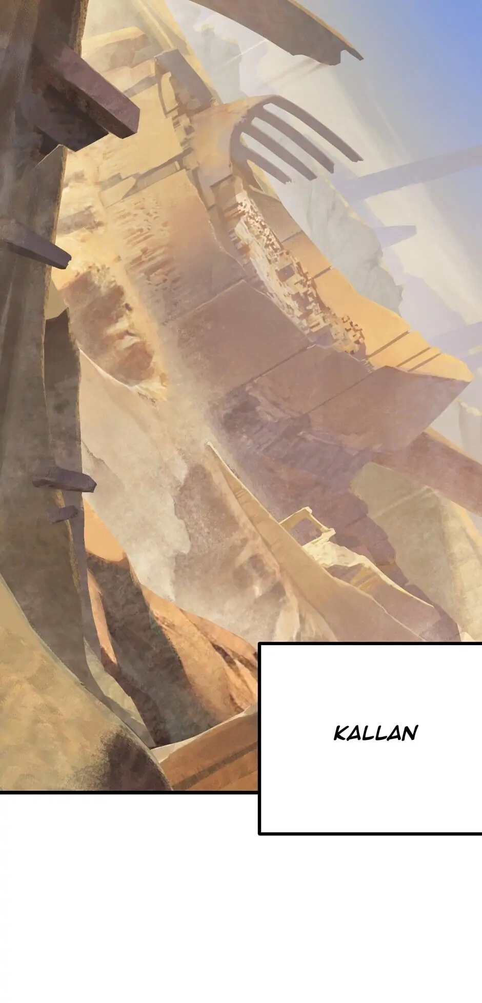 Survival Story of a Sword King in a Fantasy World Chapter 106 – Chapter 106 (Season 3)
           : Lost and Found Page 112