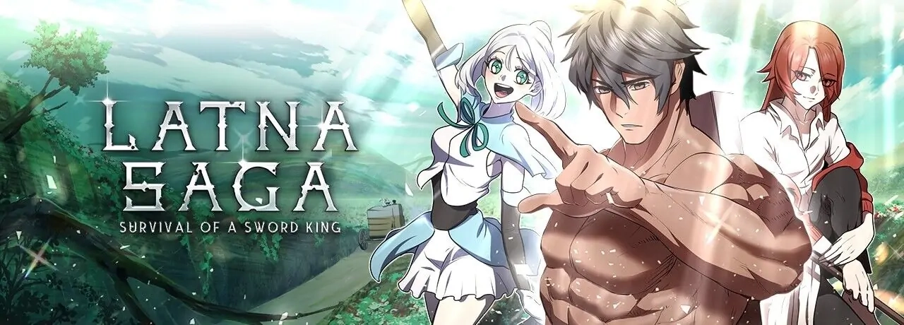 Survival Story of a Sword King in a Fantasy World Chapter 106 – Chapter 106 (Season 3)
           : Lost and Found Page 114