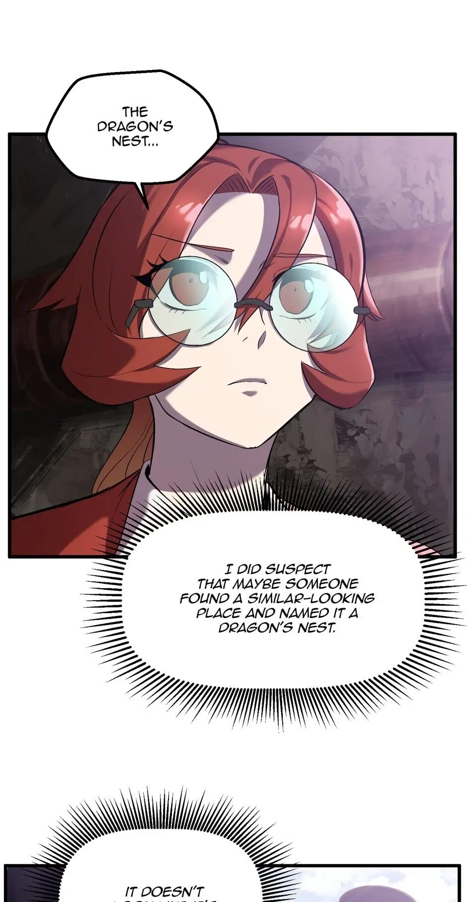 Survival Story of a Sword King in a Fantasy World Chapter 33 – Chapter 33
           : No Need To Worry... Right? Page 36