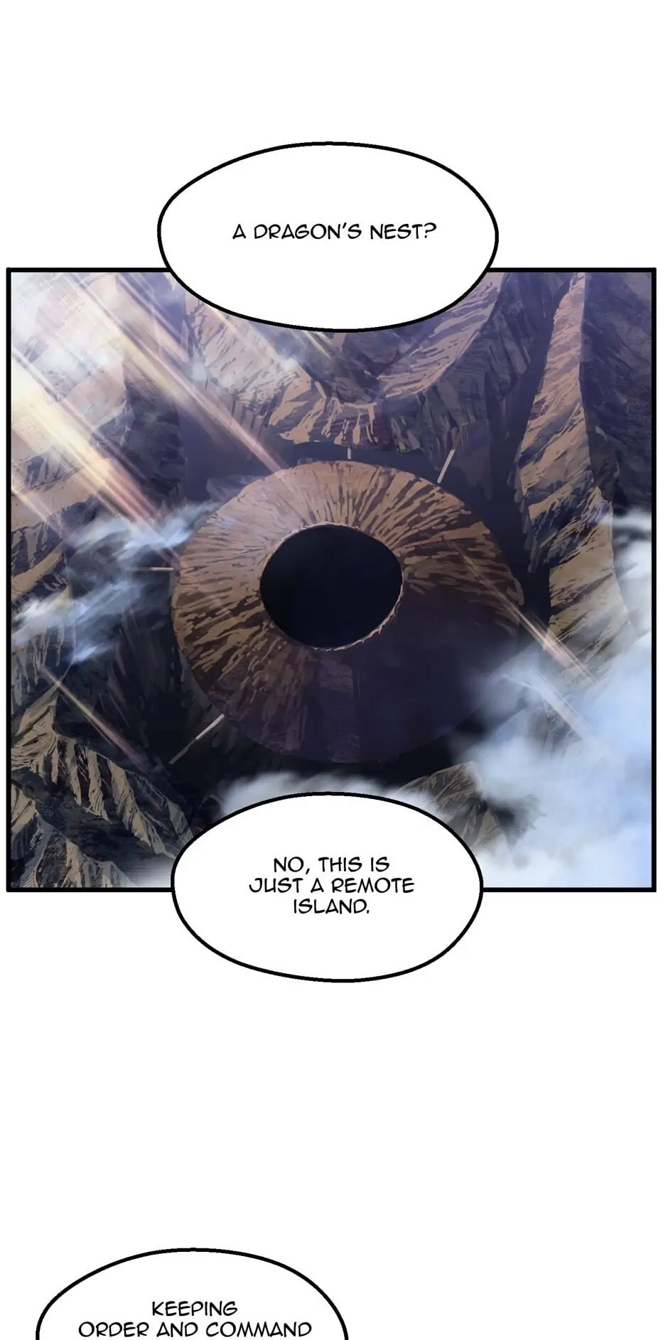 Survival Story of a Sword King in a Fantasy World Chapter 33 – Chapter 33
           : No Need To Worry... Right? Page 47