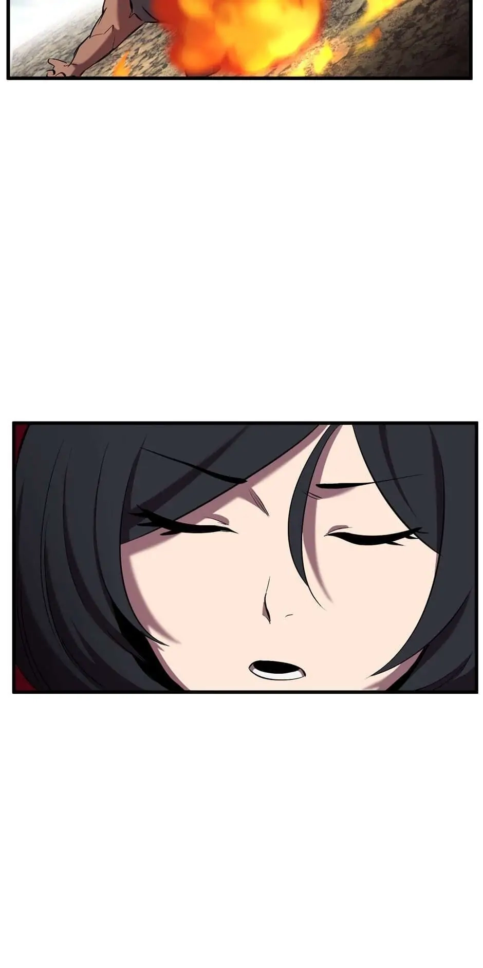Survival Story of a Sword King in a Fantasy World Chapter 33 – Chapter 33
           : No Need To Worry... Right? Page 51