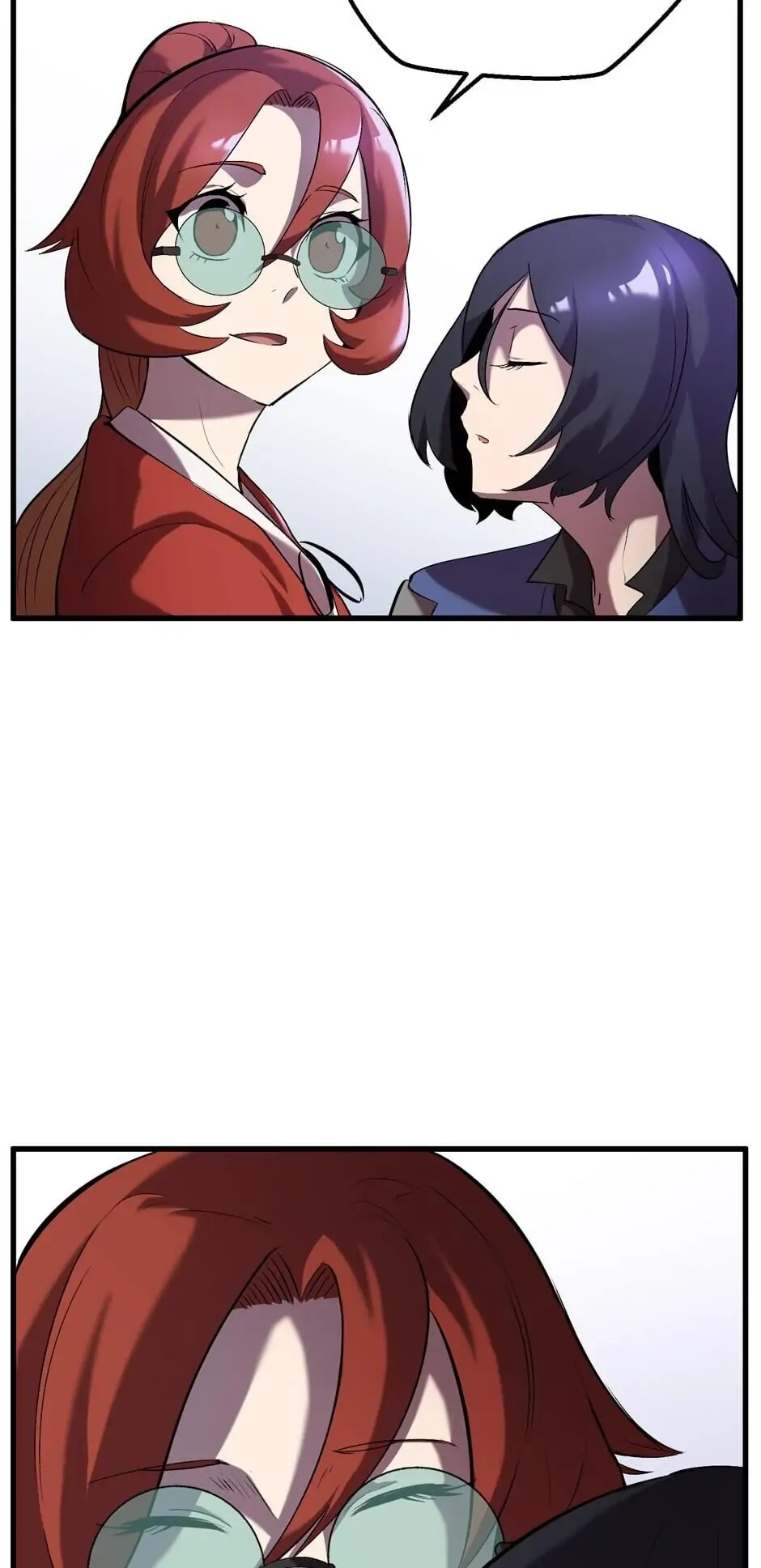 Survival Story of a Sword King in a Fantasy World Chapter 33 – Chapter 33
           : No Need To Worry... Right? Page 54