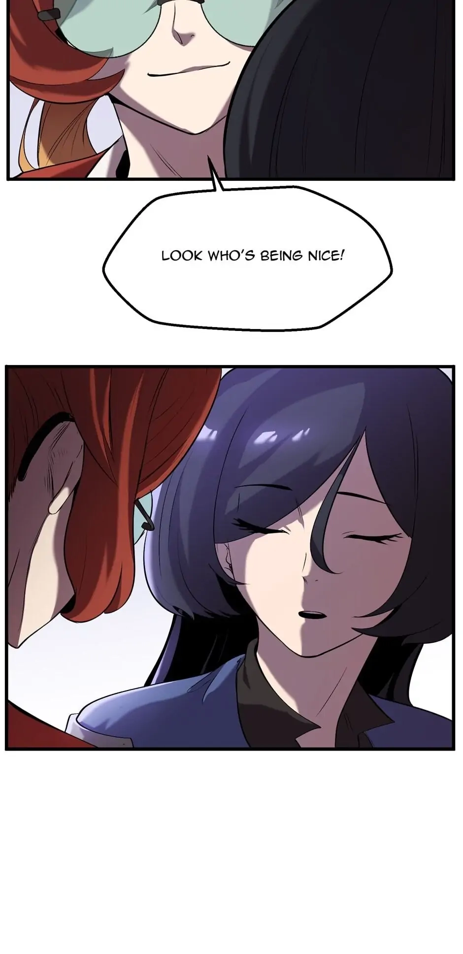 Survival Story of a Sword King in a Fantasy World Chapter 33 – Chapter 33
           : No Need To Worry... Right? Page 55