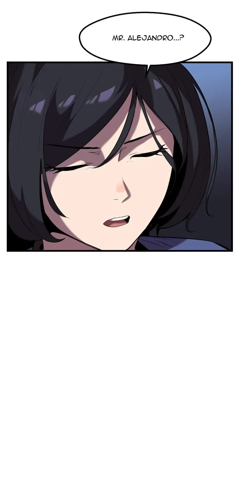 Survival Story of a Sword King in a Fantasy World Chapter 33 – Chapter 33
           : No Need To Worry... Right? Page 60