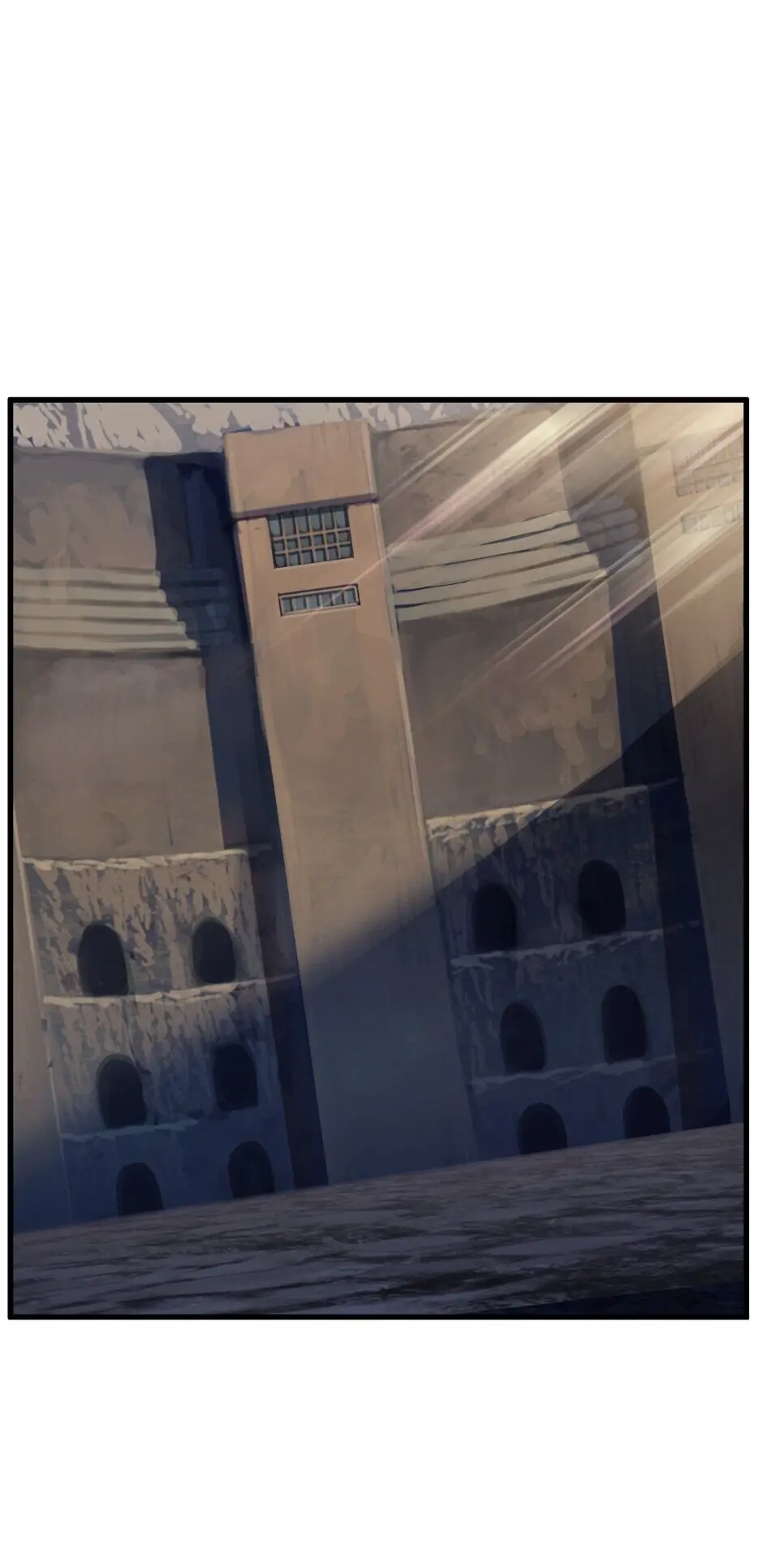 Survival Story of a Sword King in a Fantasy World Chapter 33 – Chapter 33
           : No Need To Worry... Right? Page 61